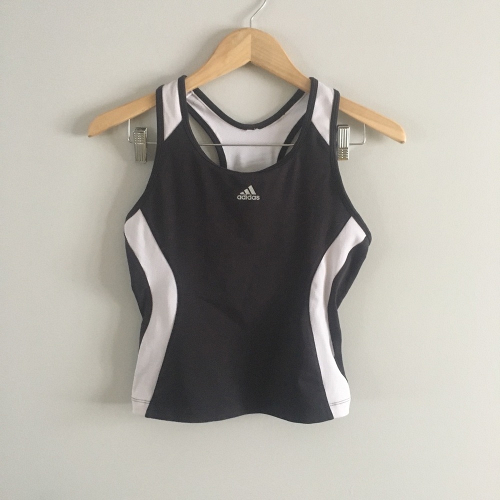 🌟3/$20 Adidas Tank Top XS